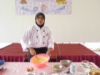 Junior Chef De Pastry